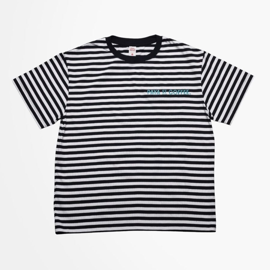 Stripes Tee